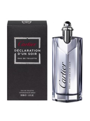 Cartier Declaration d'Un Soir миниатюра 12.5 мл
