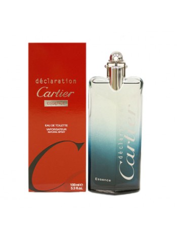 Cartier Declaration Essence туалетная вода 100 мл