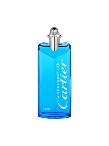 Cartier Declaration L'Eau тестер (туалетная вода) 100 мл