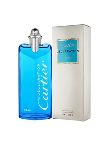 Cartier Declaration L'Eau туалетная вода 100 мл