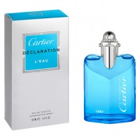 Cartier Declaration L'Eau туалетная вода 50 мл
