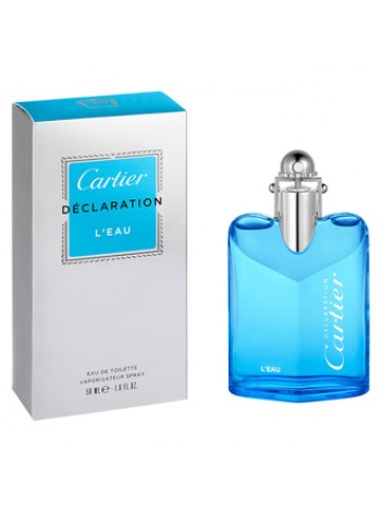 Cartier Declaration L'Eau туалетная вода 50 мл