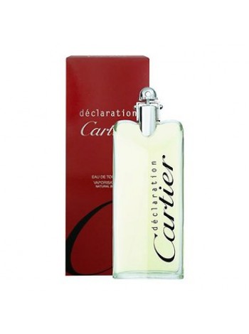 Cartier Declaration миниатюра 12.5 мл