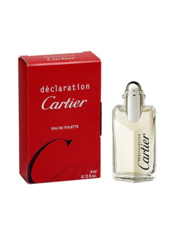 Cartier Declaration миниатюра 9 мл