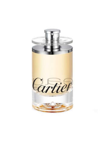 Cartier Eau de Cartier Eau De Parfum 2016 тестер (парфюмированная вода) 100 мл