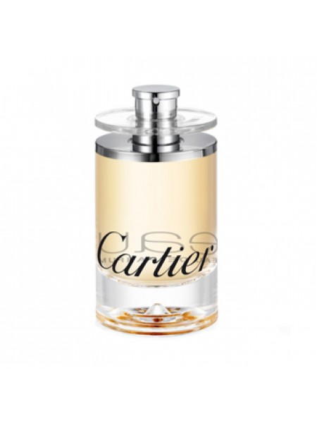 Cartier Eau de Cartier Eau De Parfum 2016 тестер (парфюмированная вода) 100 мл