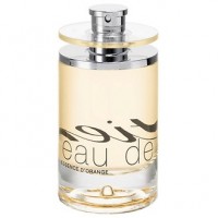 Cartier Eau de Cartier Essence d'Orange тестер (туалетная вода) 100 мл