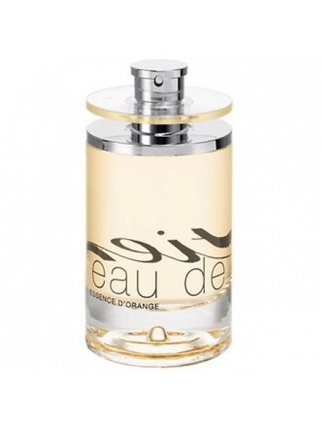 Cartier Eau de Cartier Essence d'Orange тестер (туалетная вода) 100 мл