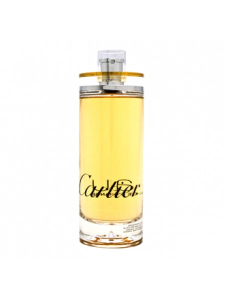 Cartier Eau de Cartier Essence d'Orange тестер (туалетная вода) 200 мл
