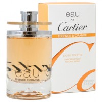 Cartier Eau de Cartier Essence d'Orange туалетная вода 100 мл