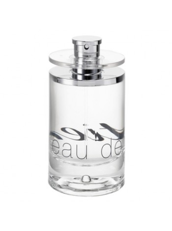 Cartier Eau de Cartier тестер (туалетная вода) 100 мл