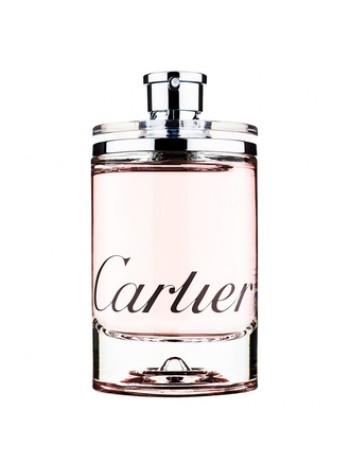Cartier Goutte de Rose тестер (туалетная вода) 100 мл