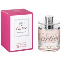 Cartier Goutte de Rose туалетная вода 50 мл
