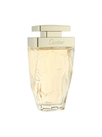 Cartier La Panthere Legere тестер (парфюмированная вода) 75 мл