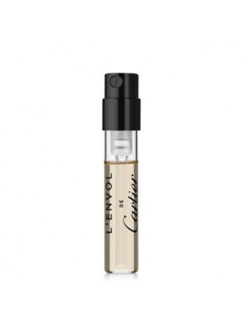 Cartier L'Envol Eau de Toilette пробник 1.5 мл