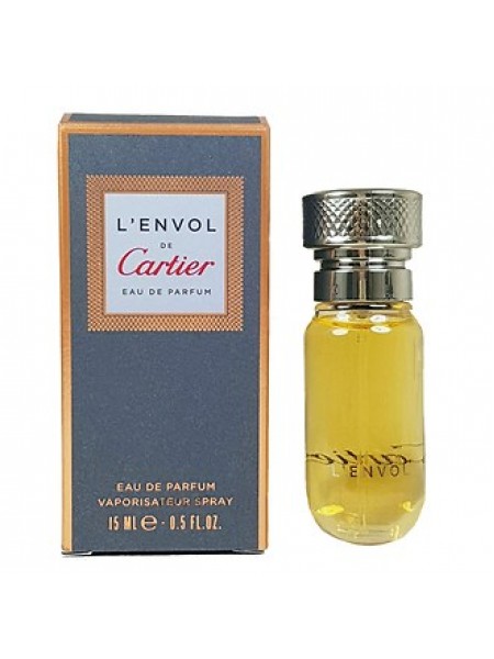 Cartier L'Envol миниатюра 15 мл