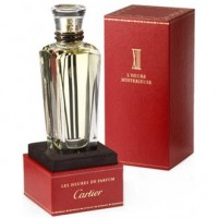 Cartier L'Heure Mysterieuse XII миниатюра 4 мл
