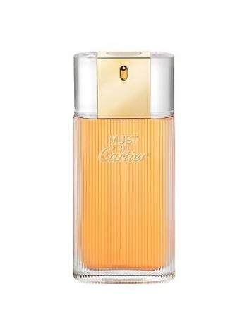 Cartier Must de Cartier тестер (туалетная вода) 100 мл
