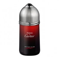 Cartier Pasha de Cartier Edition Noire Sport тестер (туалетная вода) 100 мл