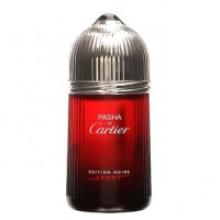 Cartier Pasha de Cartier Edition Noire Sport тестер (туалетная вода) 50 мл