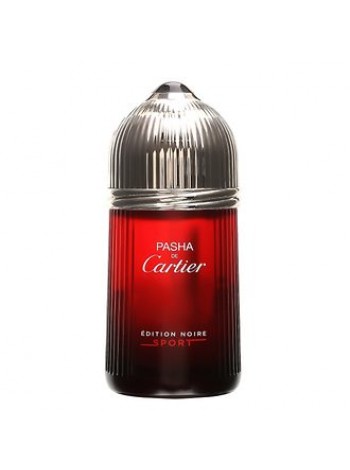 Cartier Pasha de Cartier Edition Noire Sport тестер (туалетная вода) 50 мл