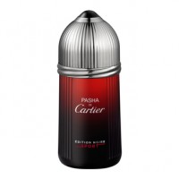 Cartier Pasha de Cartier Edition Noire Sport туалетная вода 50 мл