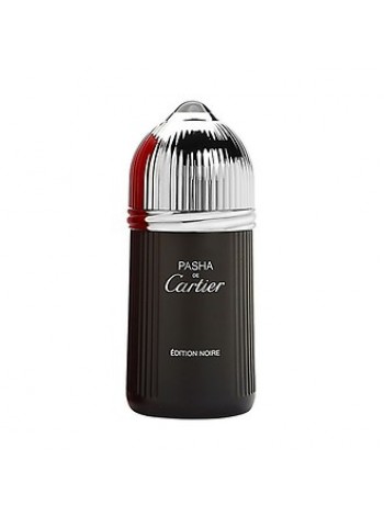 Cartier Pasha de Cartier Edition Noire тестер (туалетная вода) 100 мл