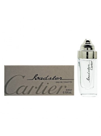 Cartier Roadster миниатюра 4 мл
