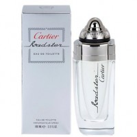 Cartier Roadster тестер (туалетная вода) 50 мл