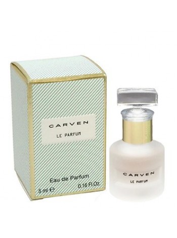 Carven Le Parfum миниатюра 5 мл