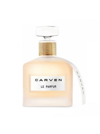 Carven Le Parfum тестер (парфюмированная вода) 100 мл