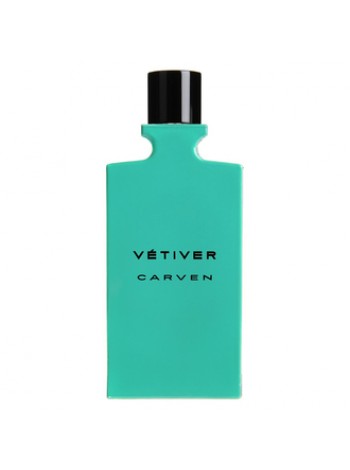 Carven Vetiver тестер (туалетная вода) 100 мл