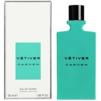 Carven Vetiver туалетная вода 50 мл