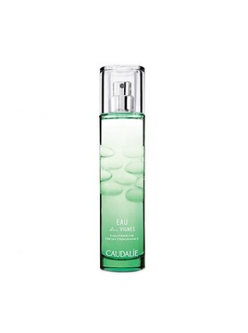 Caudalie Eau Des Vignes туалетная вода 50 мл