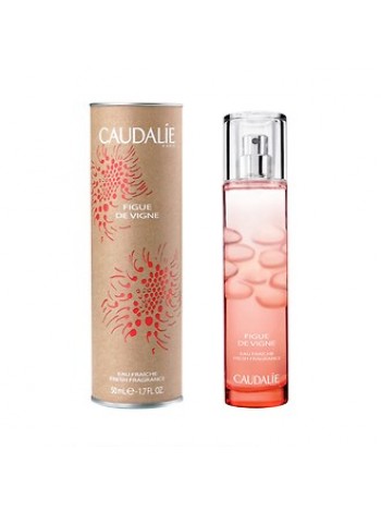Caudalie Figue de Vigne туалетная вода 50 мл