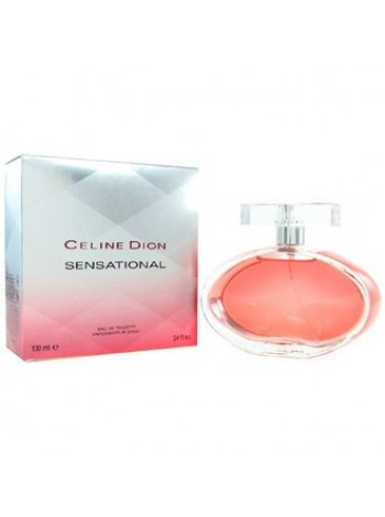 Celine Dion Sensational пробник 1.2 мл