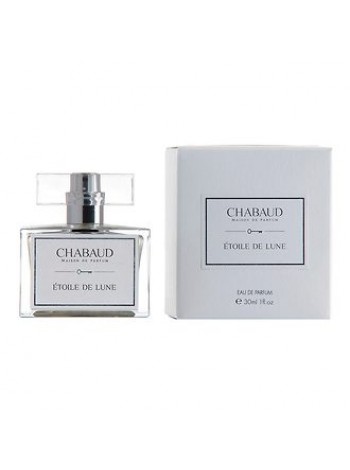 Chabaud Maison de Parfum Etoile de Lune парфюмированная вода 30 мл