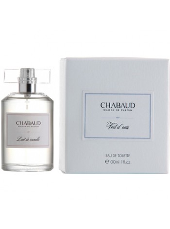 Chabaud Maison de Parfum Vert d'Eau туалетная вода 100 мл