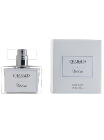 Chabaud Maison de Parfum Vert d'Eau туалетная вода 30 мл