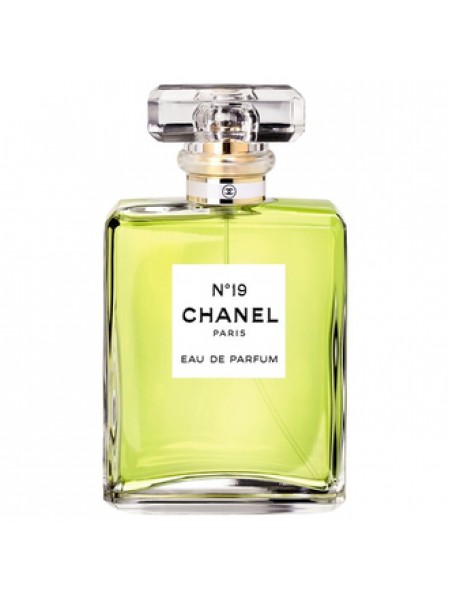 Chanel №19 тестер (парфюмированная вода) 100 мл