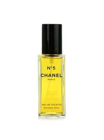 Chanel №5 Eau de Toilette туалетная вода 100 мл