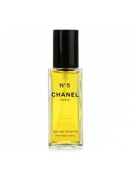 Chanel №5 Eau de Toilette туалетная вода 100 мл