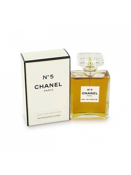 Chanel №5 парфюмированная вода 200 мл