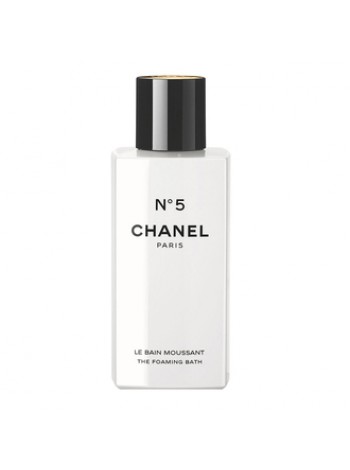 Chanel №5 пена для ванны 200 мл