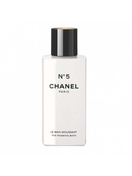 Chanel №5 пена для ванны 200 мл
