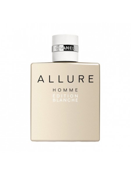 Chanel Allure Homme Edition Blanche Eau de Parfum тестер (парфюмированная вода) 100 мл