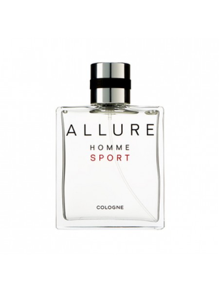 Chanel Allure Homme Sport Cologne тестер (туалетная вода) 100 мл