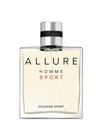 Chanel Allure Homme Sport Cologne тестер (туалетная вода) 150 мл