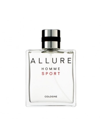 Chanel Allure Homme Sport Cologne тестер (туалетная вода) 50 мл