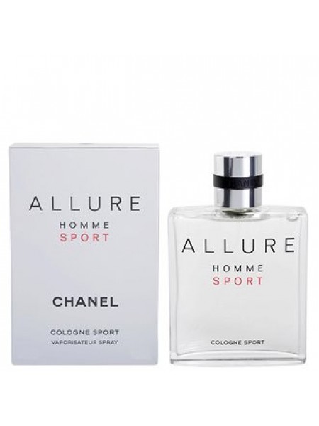 Chanel Allure Homme Sport Cologne туалетная вода 100 мл
